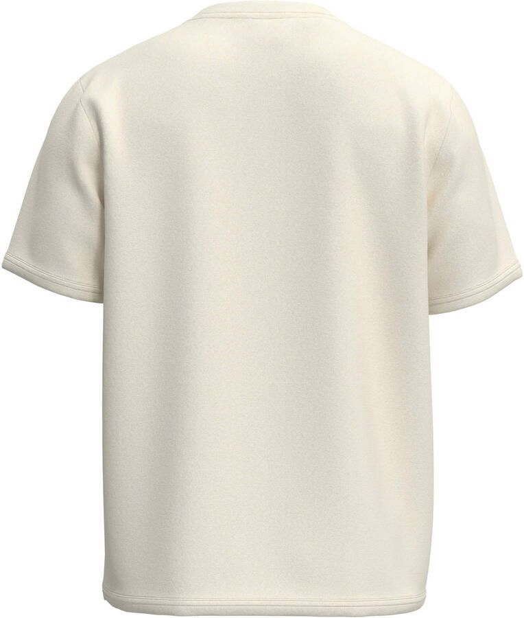 SELECTED HOMME regular T-shirt ecru - Foto 2
