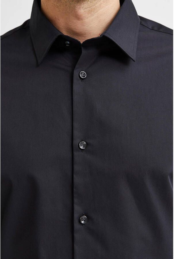 Selected Overhemd Lange Mouw SLHREGETHAN SHIRT LS CLASSIC B NOOS 16086754 - Foto 2