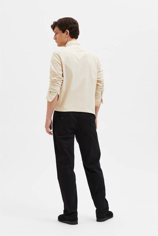 SELECTED HOMME Chino SLH196-STRAIGHT-NEW MILES FLEX PANT NOOS - Foto 3