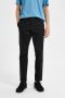 Selected Homme Slim fit chino in effen design model 'NEW Miles' - Thumbnail 1