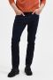 Selected Homme Slim fit jeans van biologische katoenmix model 'Leon' - Thumbnail 1