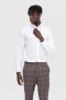 SELECTED HOMME Overhemd met lange mouwen SLHSLIMSOHO-DETAIL SHIRT LS NOOS - Thumbnail 1