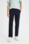 SELECTED HOMME Stoffen broek SLH196-STRAIGHT-NEW MILES FLEX PANT NOOS - Thumbnail 1