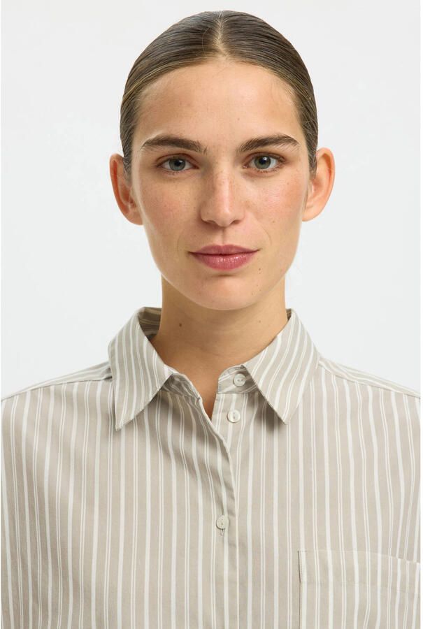 Selected blouse - Foto 2