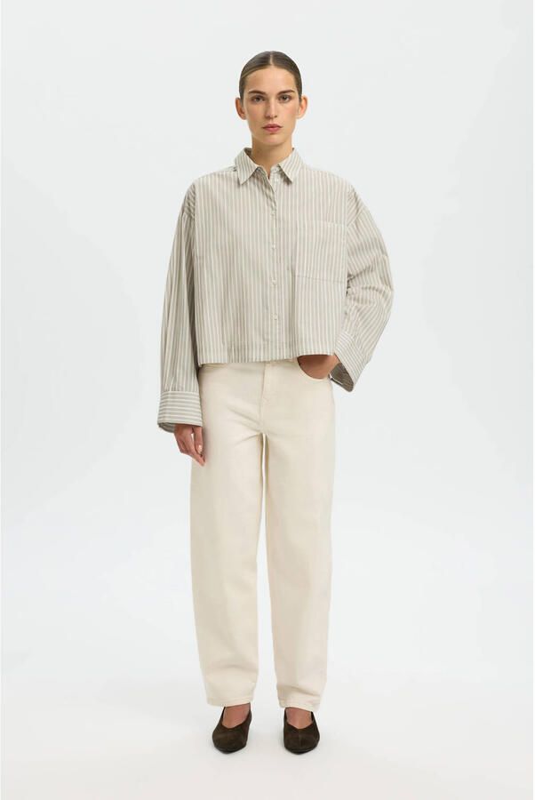Selected blouse - Foto 3
