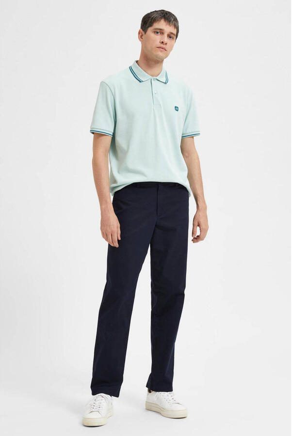 SELECTED HOMME Chino SLH196-STRAIGHT-NEW MILES FLEX PANT NOOS - Foto 2