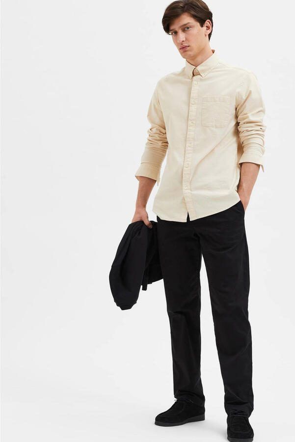 SELECTED HOMME Chino SLH196-STRAIGHT-NEW MILES FLEX PANT NOOS - Foto 3