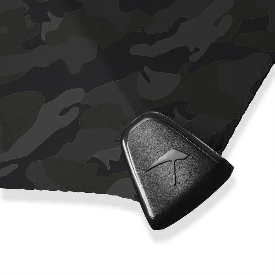 Senz stormparaplu Mini Automatic Foldable camo - Foto 3