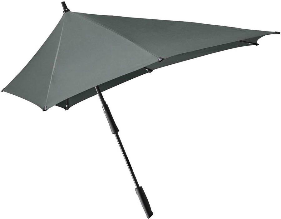 Senz stormparaplu XXL Stick dark forest