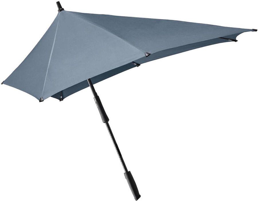 Senz stormparaplu XXL Stick ele tal blue