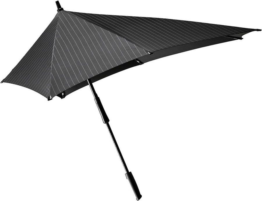 Senz stormparaplu XXL zwart