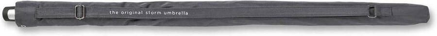 Senz stormparaplu Large Stick guz black - Foto 3