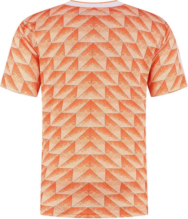 Sevenized Nederland WK Fan T-Shirt Junior