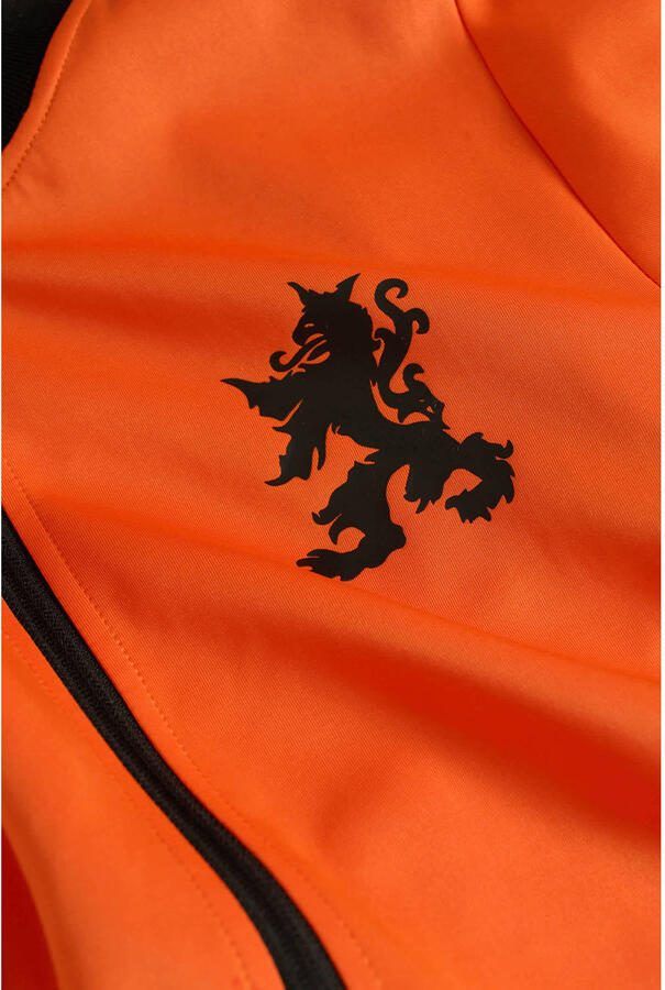 Sevenized Oranje vest Nederland - Foto 2