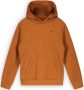 SEVENONESEVEN hoodie roestbruin Sweater 110 116 | Sweater van - Thumbnail 1