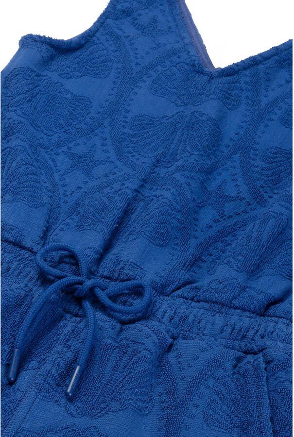 Shiwi playsuit Fes blauw