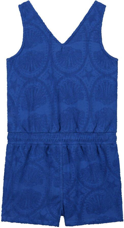 Shiwi playsuit Fes blauw - Foto 2