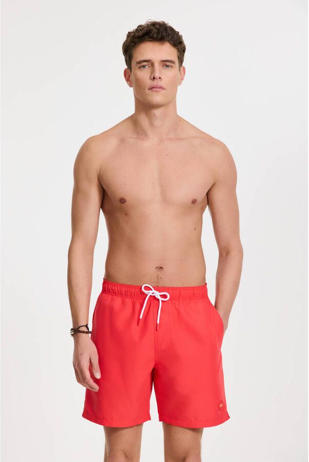 Shiwi Bikini Zwembroek Mike Rood - Foto 2