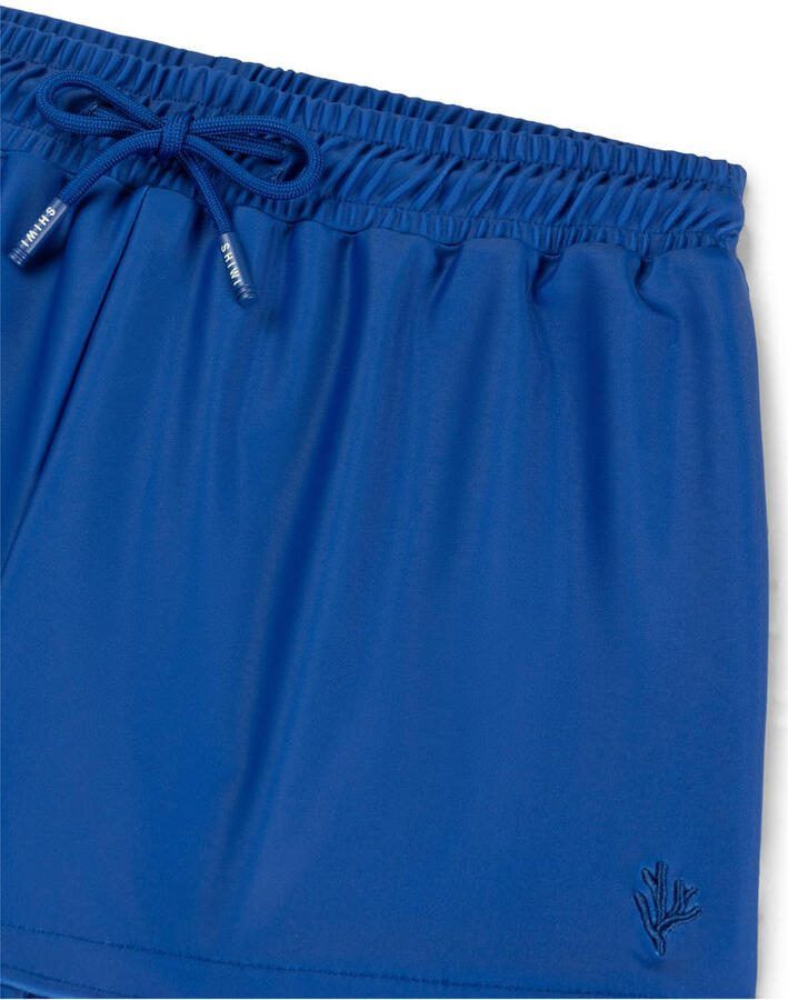 Shiwi zwemshort Sil blauw - Foto 2