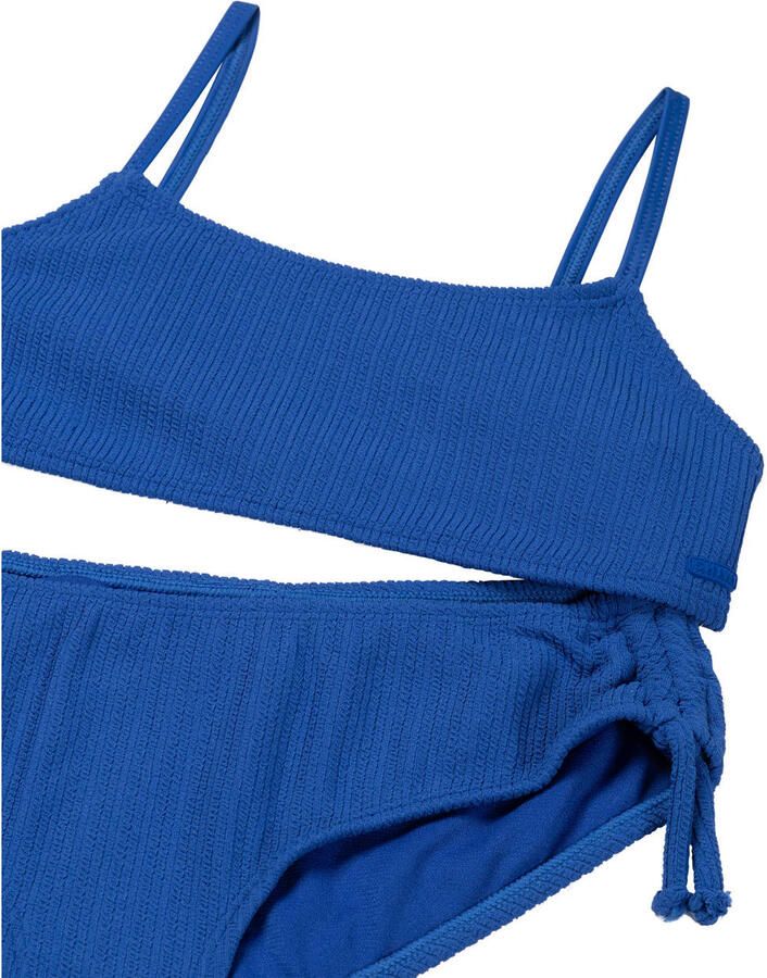 Shiwi The Sunshine Brand crop bikini Liv blauw - Foto 2