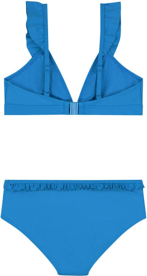 Shiwi The Sunshine Brand triangel bikini Bella lichtblauw - Foto 3