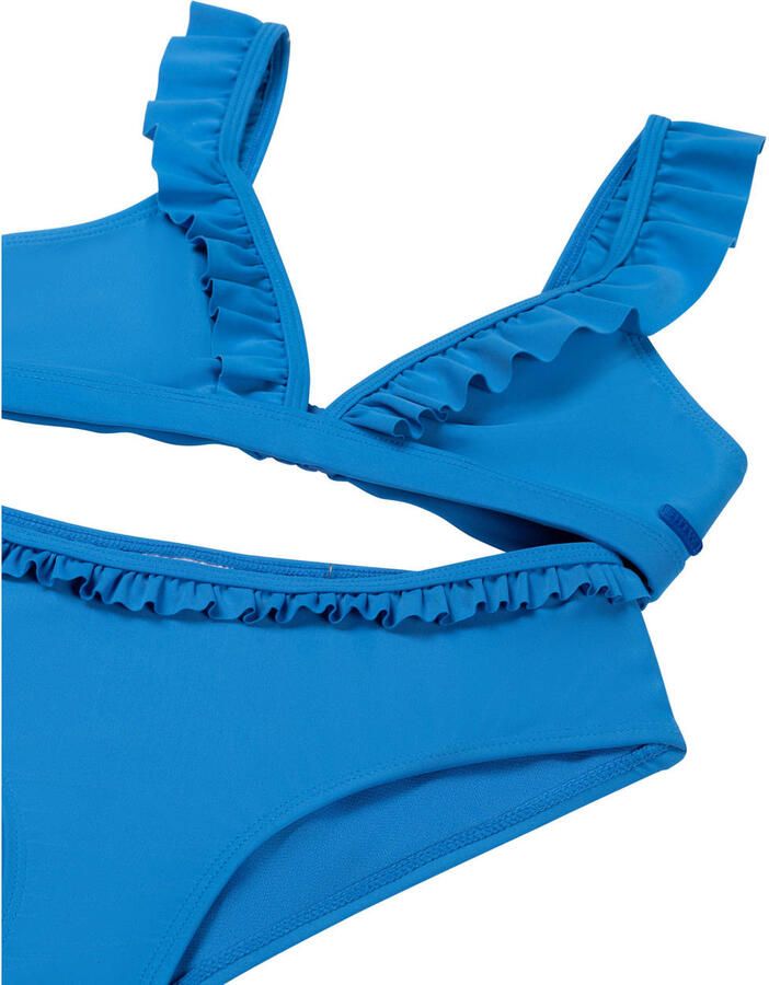 Shiwi The Sunshine Brand triangel bikini Bella lichtblauw - Foto 4