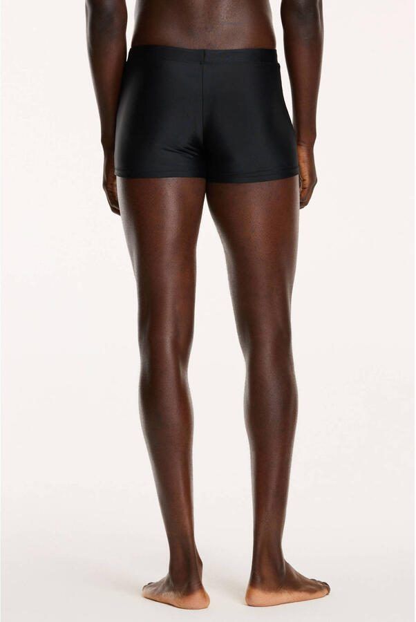 Shiwi The Sunshine Brand zwemboxer zwart - Foto 2