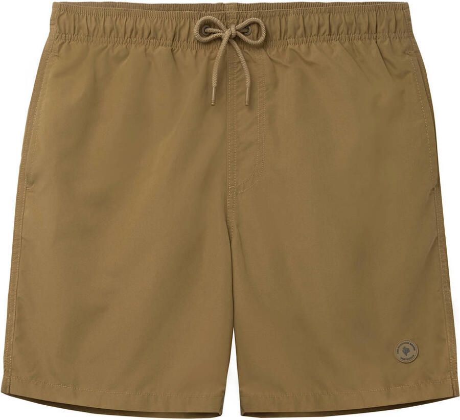 Shiwi The Sunshine Brand zwemshort Mike lichtbruin