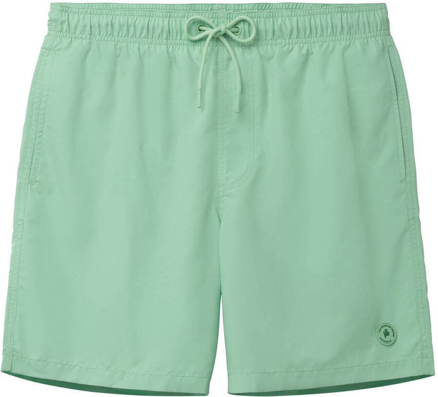 SHIWI Zwembroeken Mike Swim Shorts 7 Inch Solid Mint - Foto 5