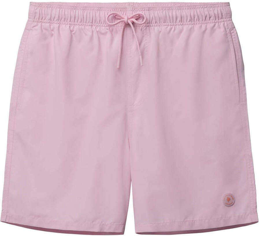 Shiwi The Sunshine Brand zwemshort Mike lichtroze
