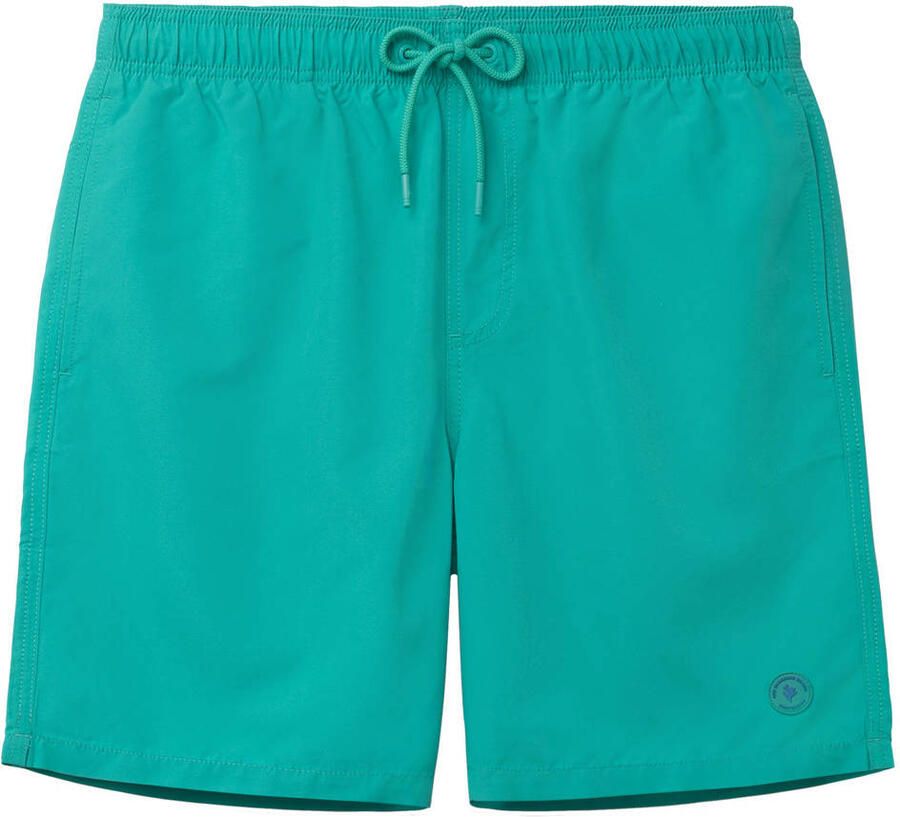 Shiwi The Sunshine Brand zwemshort Mike zeegroen - Foto 2