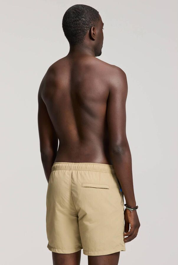 Shiwi The Sunshine Brand zwemshort Nate beige - Foto 2