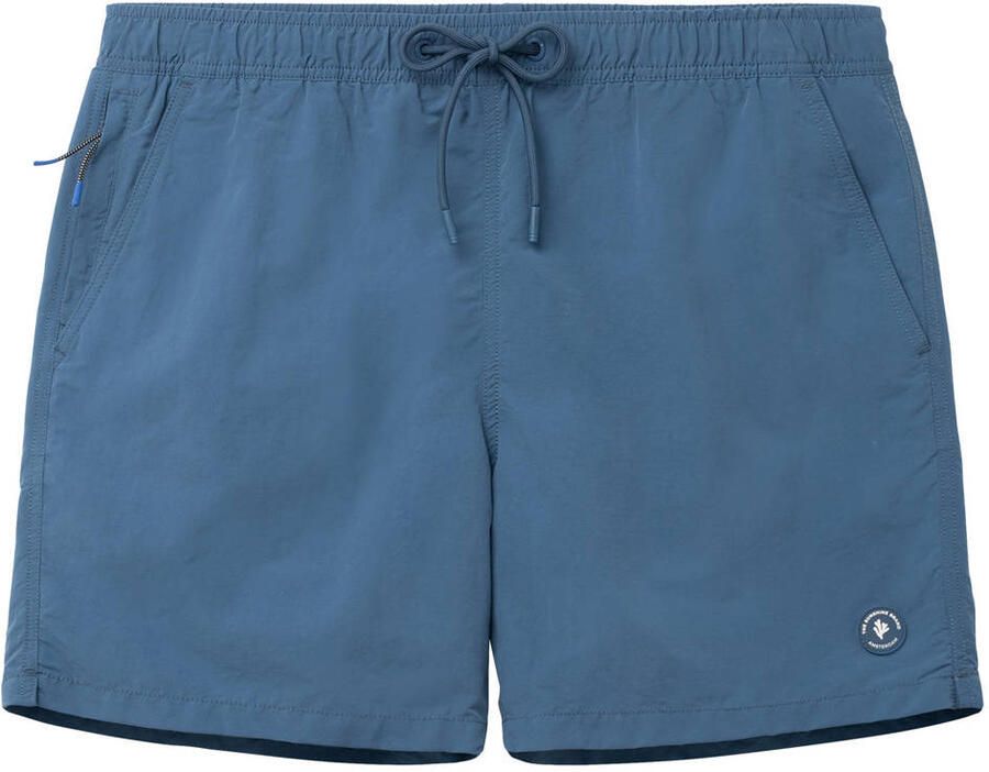 Shiwi The Sunshine Brand zwemshort Nate blauw - Foto 2