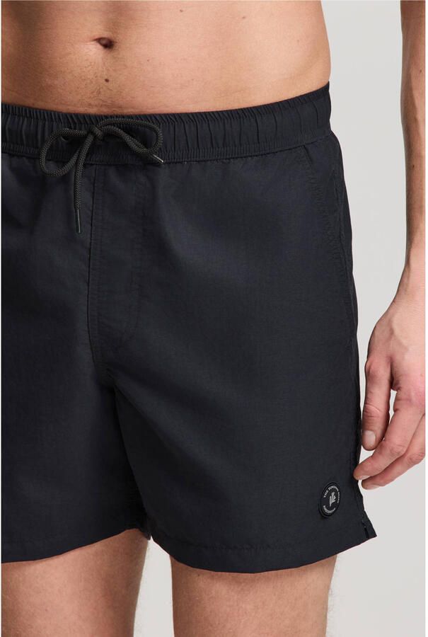 Shiwi The Sunshine Brand zwemshort Nate zwart - Foto 2
