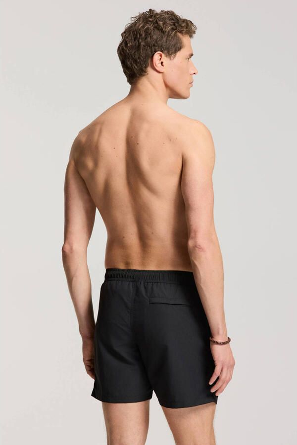 Shiwi The Sunshine Brand zwemshort Nate zwart - Foto 3