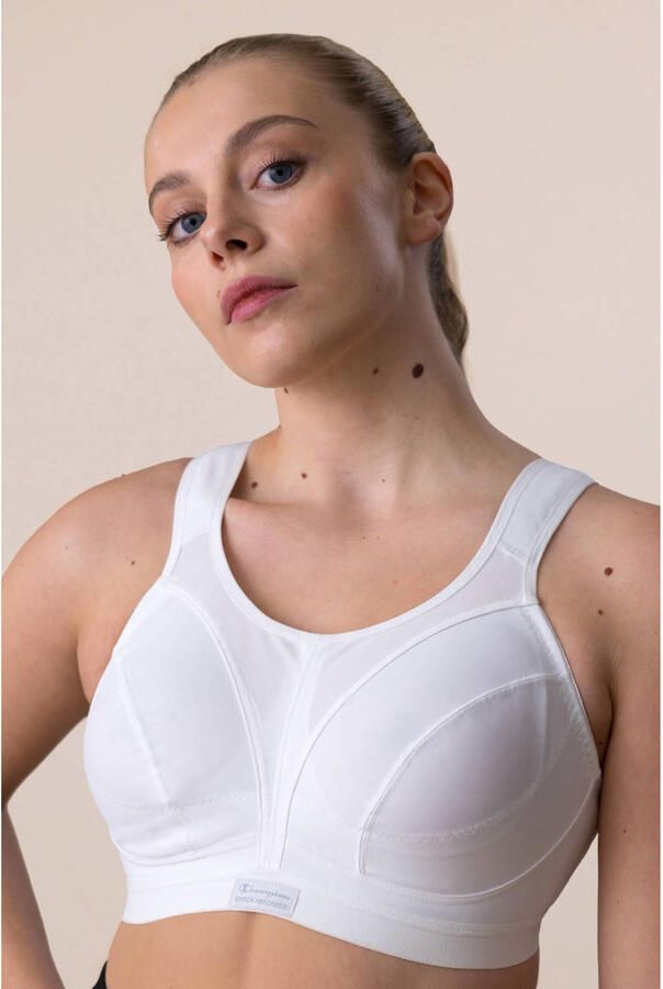 Shock Absorber Sport-bh Sa Bra SN109 SA D+MAX BRA de ideale bh voor loopsporten en zware sporten