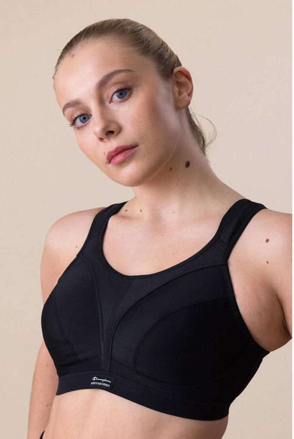 Shock Absorber Sport-bh Sa Bra SN109 SA D+MAX BRA de ideale bh voor loopsporten en zware sporten