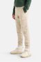 Shoeby cargobroek beige Jongens Katoen Effen 110 116 - Thumbnail 1