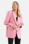 Shoeby oversized blazer roze - Thumbnail 1
