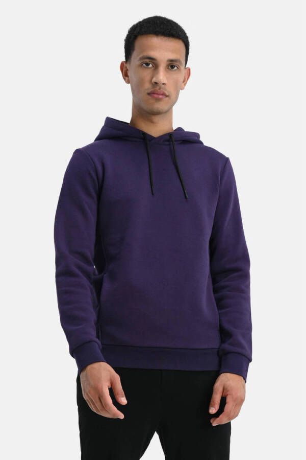 Shoeby Refill hoodie Insert paars