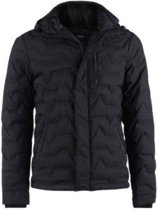 Shoeby Refill jas Price zwart