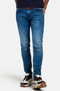 Shoeby Refill skinny jeans Leroy Gym MEDIUMSTONE