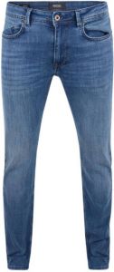 Shoeby Refill straight fit jeans Lewis Arvon DARKDENIM
