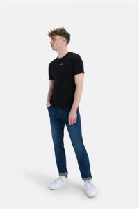Shoeby Refill straight fit jeans Lewis mediumstone