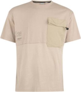 Shoeby Refill T-shirt Emre zand
