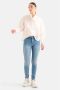 Shoeby Skinny Jeans Mediumstone L30 - Thumbnail 1