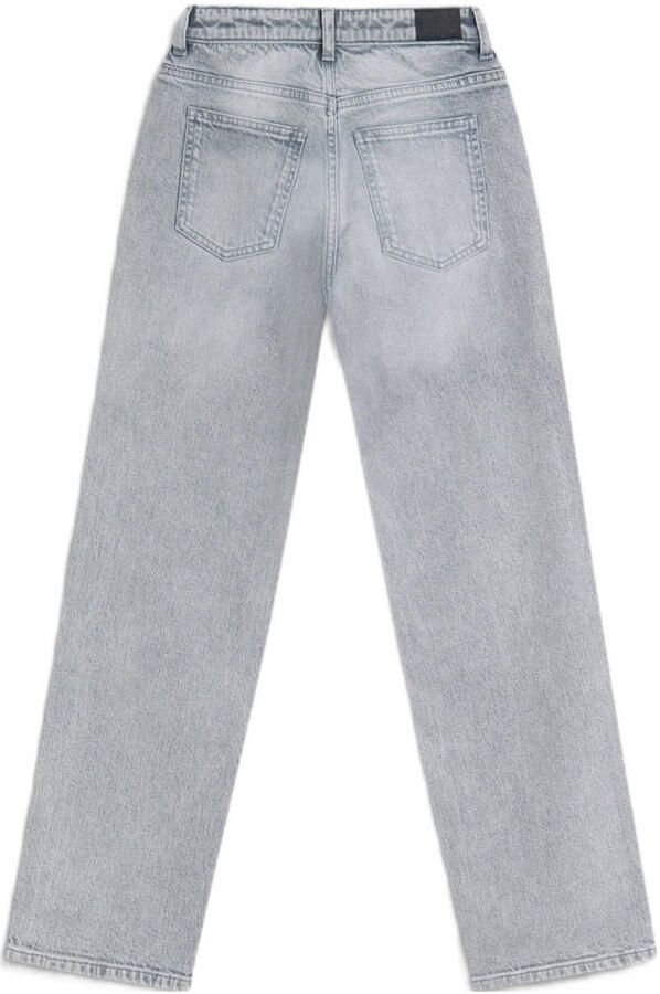 Shoeby baggy jeans grey denim - Foto 3