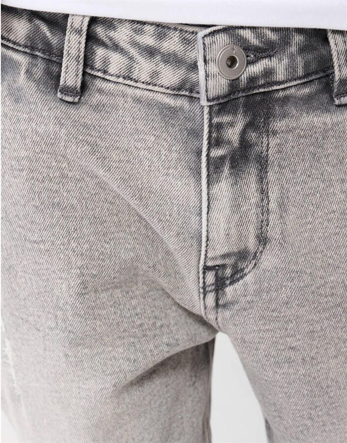 Shoeby baggy jeans grey denim - Foto 2