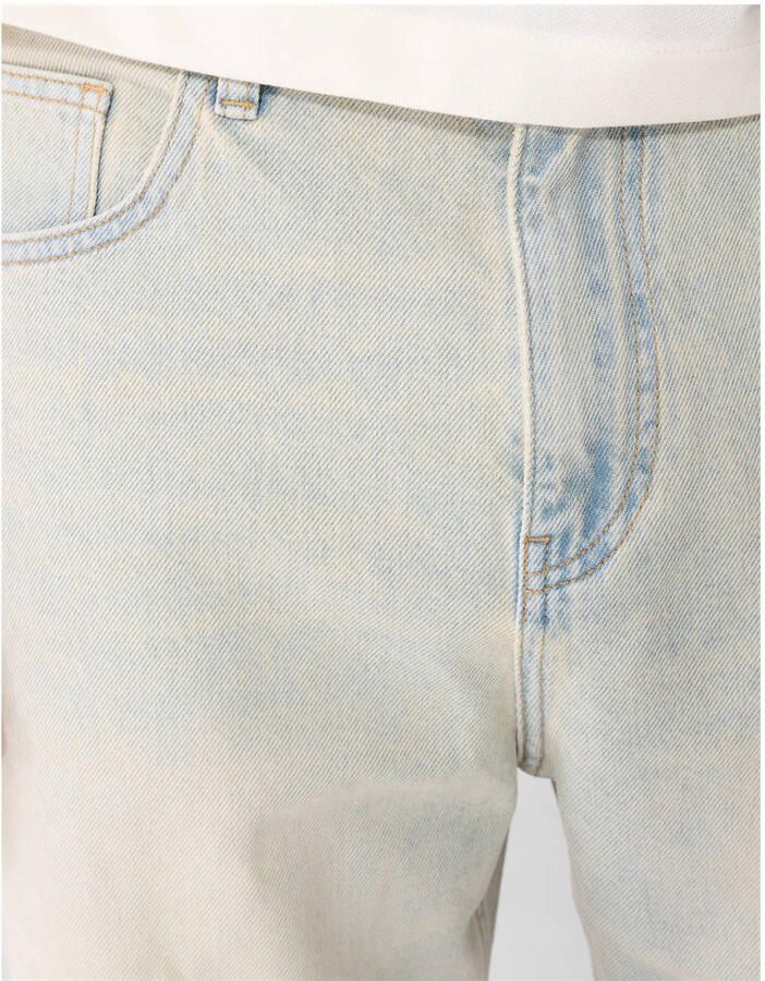 Shoeby baggy jeans L32 blauw - Foto 2