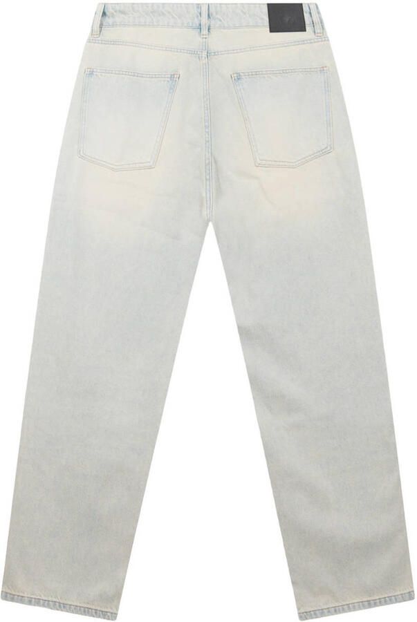Shoeby baggy jeans L32 blauw - Foto 3